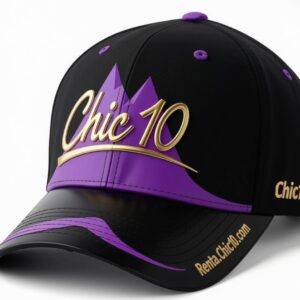 Chic 10 Hat